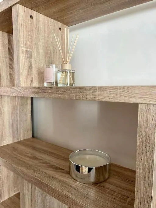 2p Cosy En Plein Coeur De Apartamento *