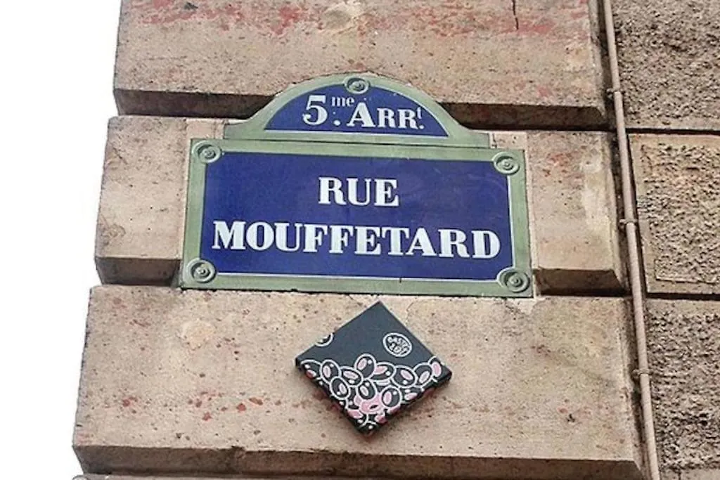 2p Cosy En Plein Coeur De Paris