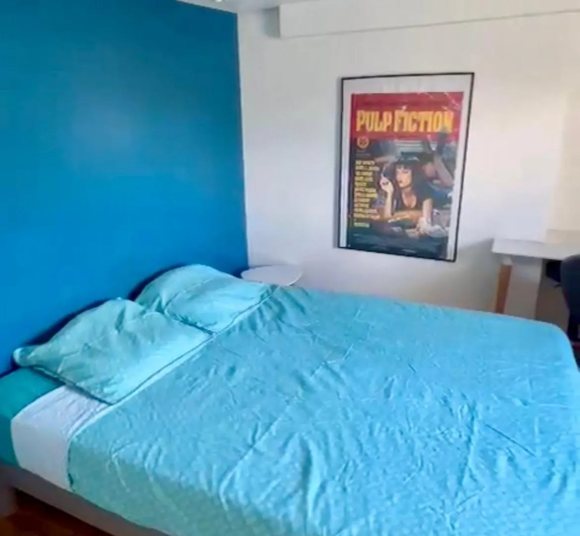 2p Cosy En Plein Coeur De Apartment Paris