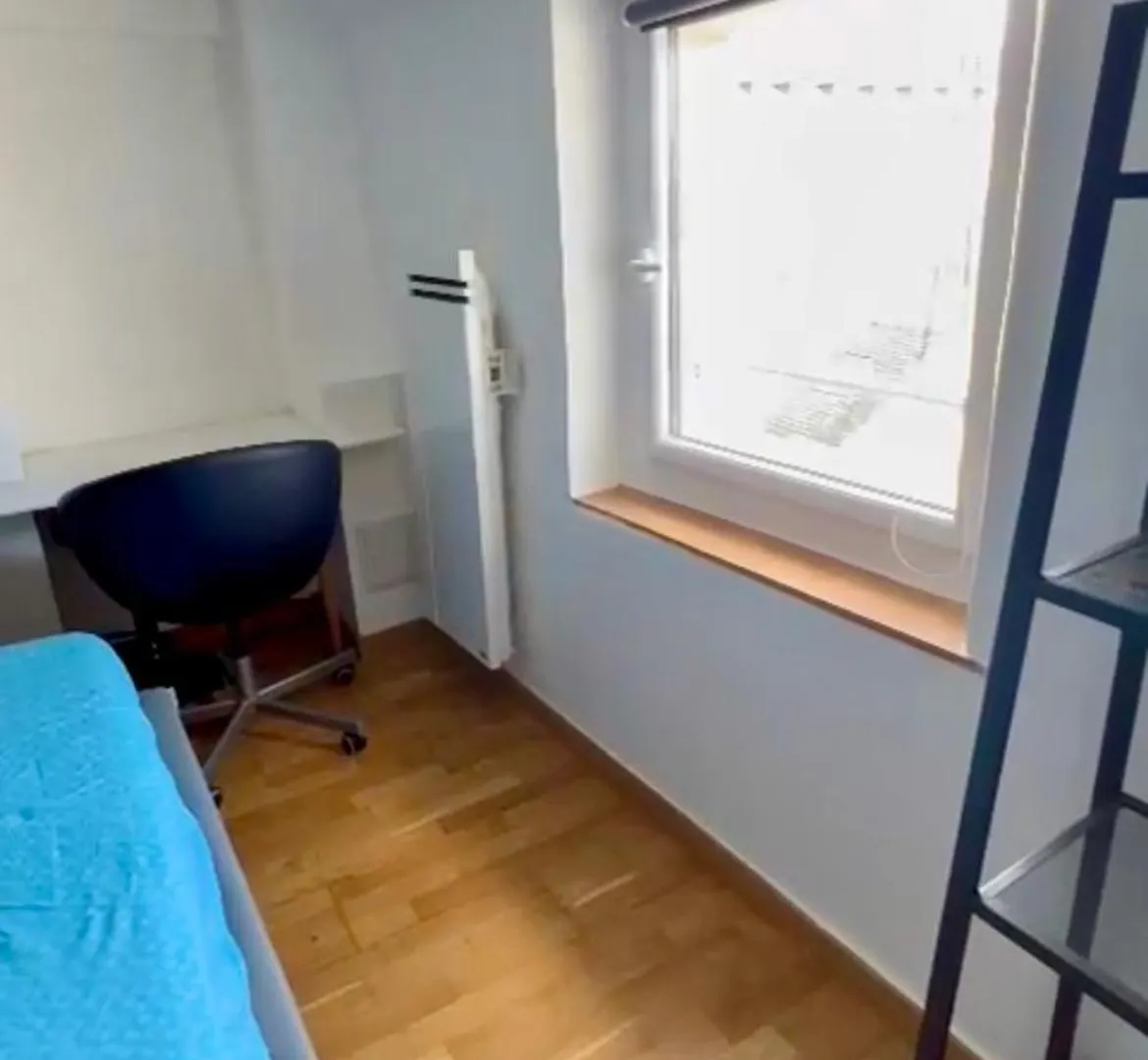 Apartment 2p Cosy En Plein Coeur De Paris