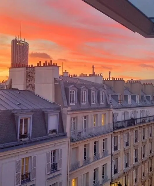 2p Cosy En Plein Coeur De * Paris